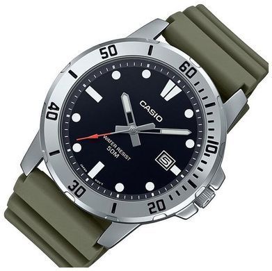 Годинник Casio MTP-VD01-3E