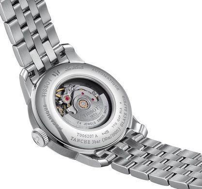 Часы Tissot T006.207.11.036.01