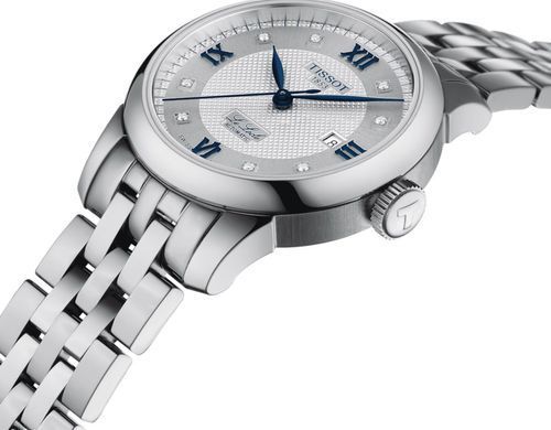 Часы Tissot T006.207.11.036.01
