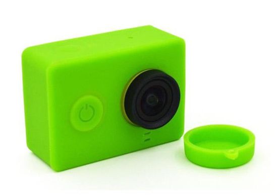 Xiaomi Чохол для камеры Yi Sport Green