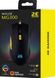 Мишка 2E Gaming MG300 RGB USB Black (2E-MG300UB)