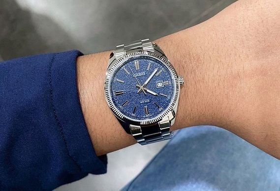 Часы Casio MTP-1302DA-2A1