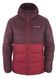 1732851-521 M Куртка мужская Munson Point™ Insulated Jacket красный р.M