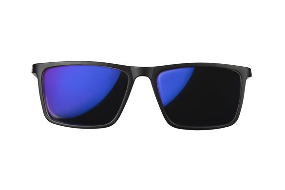 Окуляри 2E GAMING Anti-Blue Glasses 2E-GLS310BR Black Red