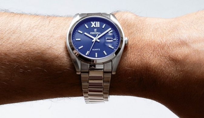 Часы Festina F20707/7