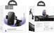Hoco HW5 wireless fast charging Black