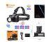 Ліхтар YEMAO YM-T305 TG 30W, Motion Sensor, Li-Ion акум, Type-C, zoom, налобний