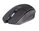 Мышка DEFENDER Glory GM-514, LED, 7D, 400 мАг, 3200dpi, BLACK, wireless (52514)