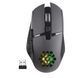 Мышка DEFENDER Glory GM-514, LED, 7D, 400 мАг, 3200dpi, BLACK, wireless (52514)