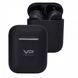 Veron VR-01 Colorful Sound Bluetooth Black