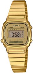 Часы Casio LA-670WEGA-9EF
