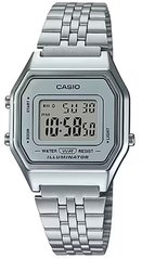 Часы Casio LA-680WA-7EF