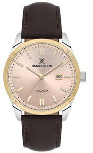 Часы Daniel Klein DK.6.14086-4