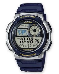 Часы Casio AE-1000W-2AVEF