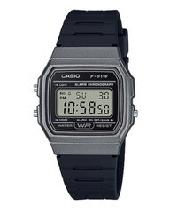 Часы Casio F-91WM-1B