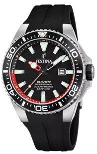 Годинник Festina F20664/3
