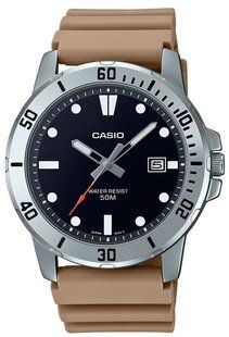 Часы Casio MTP-VD01-5E