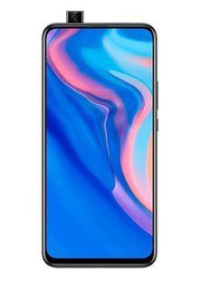 HUAWEI P smart Z 4/64GB Midnight Black (51093WVH)