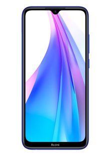XIAOMI REDMI Note 8T 4/64 GB Blue