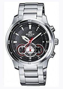 Годинник Casio EF-522D-1AVEF