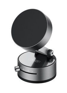 XO C170 Vacuum Cup Grey