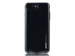 Remax IPhone 7/8Plus Penen 3400mAh Black