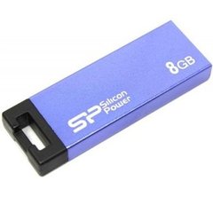 Flash Drive 8Gb Silicon Touch 835