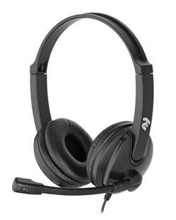 2E CH12 On-Ear (2E-CH12SJ) 3.5 мм