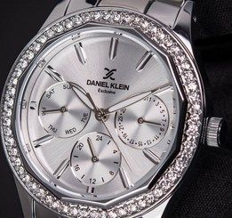 Часы Daniel Klein DK.1.13879-1
