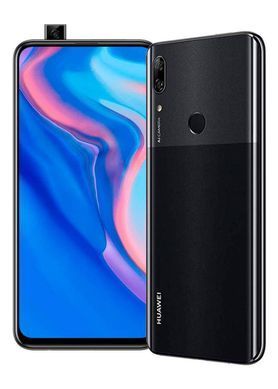 HUAWEI P smart Z 4/64GB Midnight Black (51093WVH)
