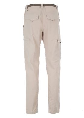 1441681-160 30 Брюки мужские Silver Ridge™ Cargo Pant Men's Pants бежевый р.30 32