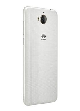 Huawei Y5 2017 DS White (51050NFD)
