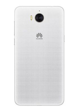 Huawei Y5 2017 DS White (51050NFD)