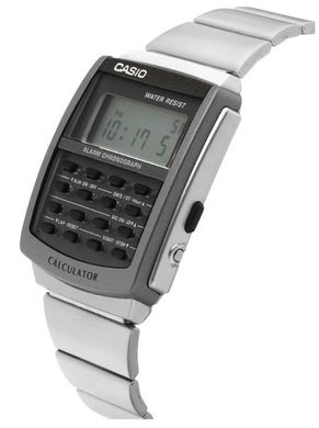 Часы Casio CA-506-1UR