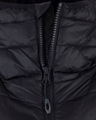 1823141CLB-010 S Куртка чоловіча Snow Country™ Hooded Jacket чорний р. S