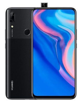 HUAWEI P smart Z 4/64GB Midnight Black (51093WVH)