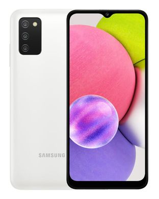 SAMSUNG A037 3/32Gb White