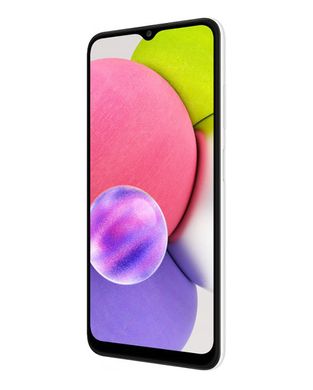 SAMSUNG A037 3/32Gb White