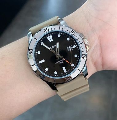 Годинник Casio MTP-VD01-5E