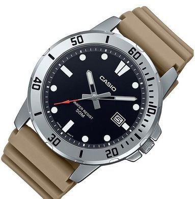 Годинник Casio MTP-VD01-5E