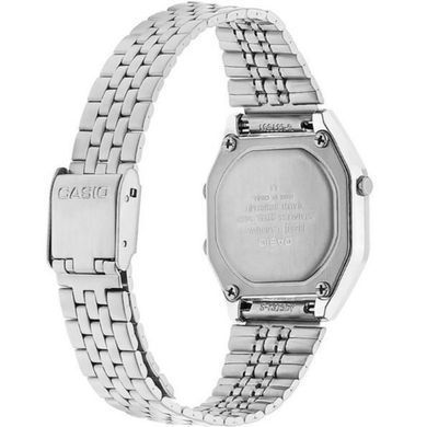Годинник Casio LA-680WA-7EF