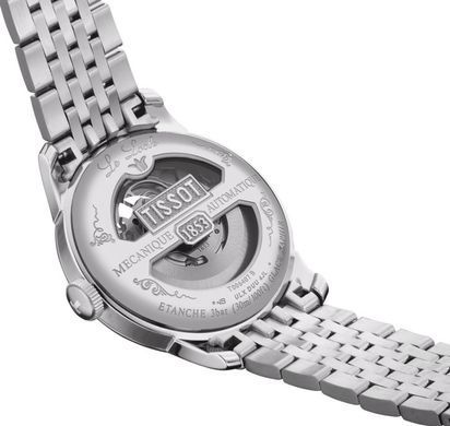 Часы Tissot T006.407.11.033.03