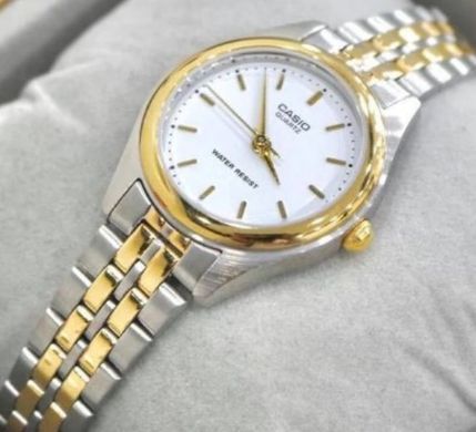 Часы Casio LTP-1129G-7A