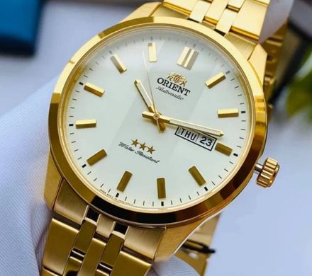 Часы Orient RA-AB0010S19B