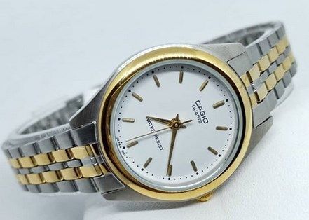 Часы Casio LTP-1129G-7A