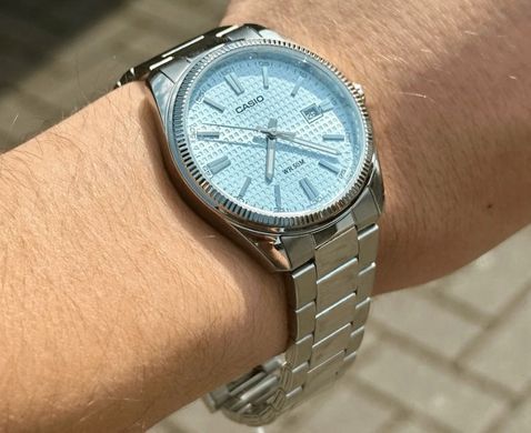 Часы Casio MTP-1302PE-2AVEF