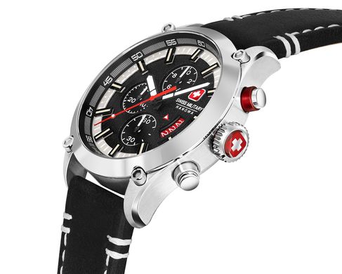 Часы Swiss Military Hanowa SMWGC2101401