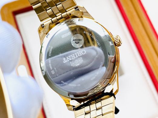 Часы Orient RA-AB0010S19B
