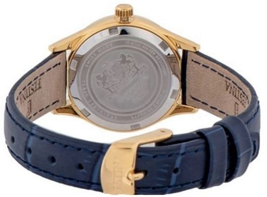 Годинник Festina F20011/3