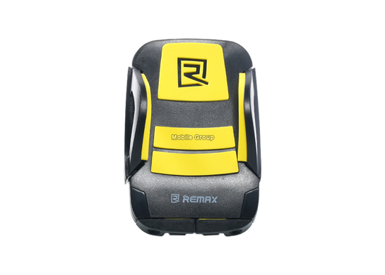 Remax RM-C13 Black-Yellow
